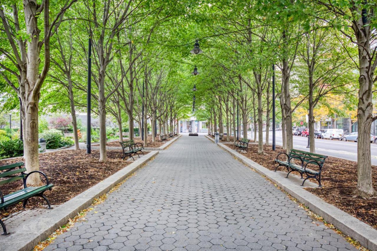 Fidi 1Br W Luxury Gym Doorman Rooftop Nyc-13 Apartment New York Exterior photo